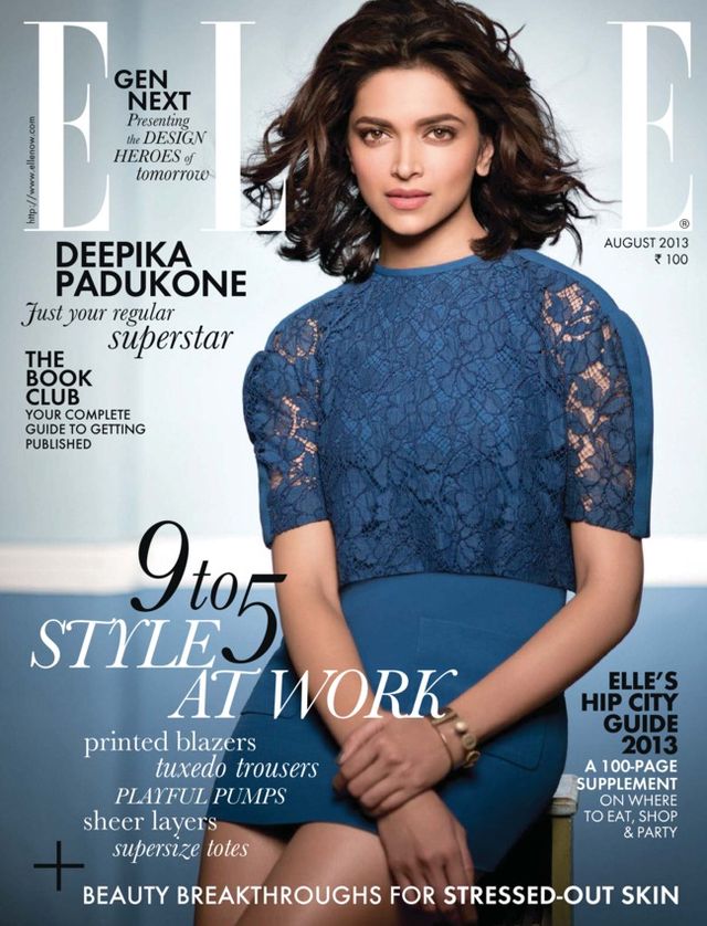 Elle India
