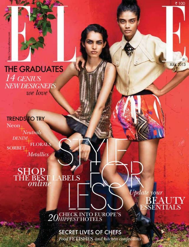Elle India