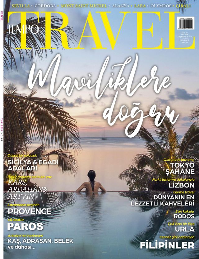 Tempo Travel