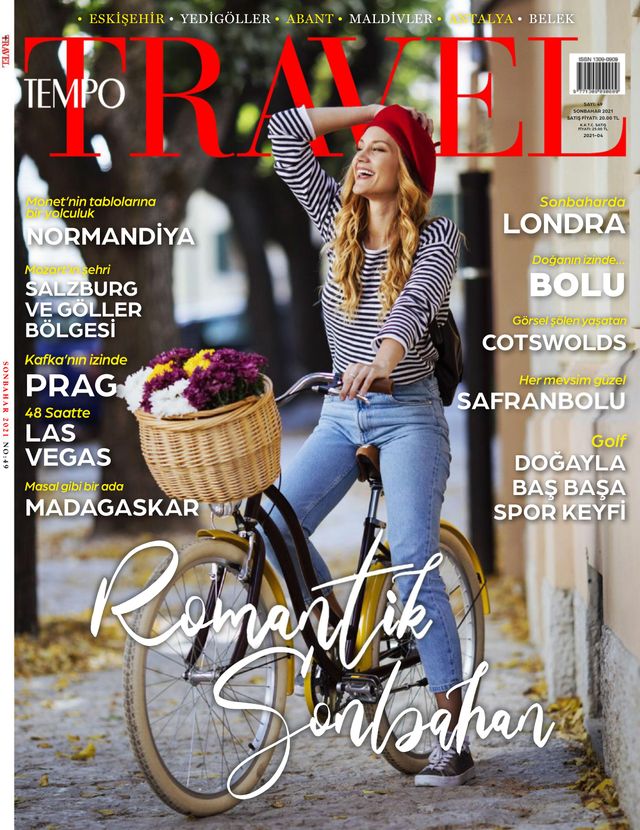 Tempo Travel