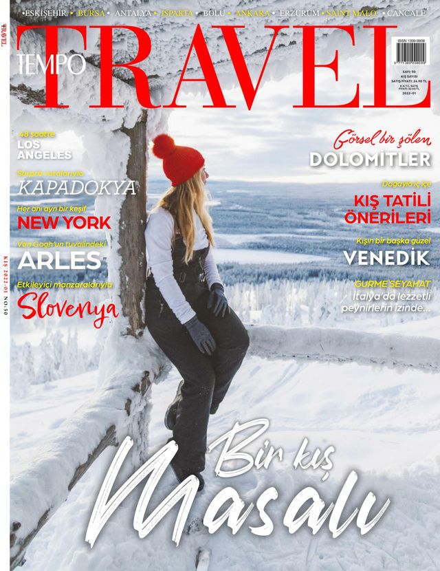 Tempo Travel
