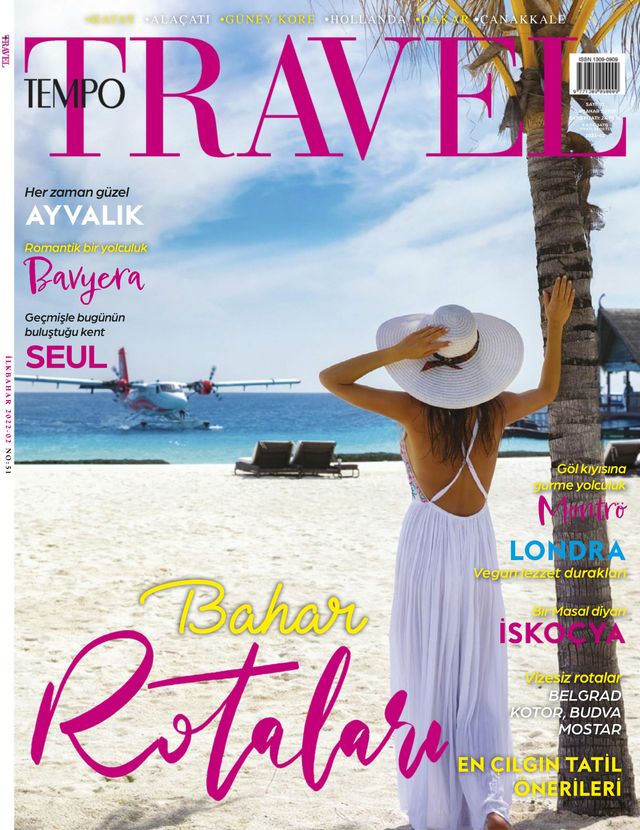 Tempo Travel