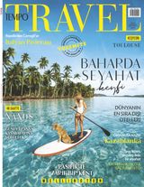 Tempo Travel