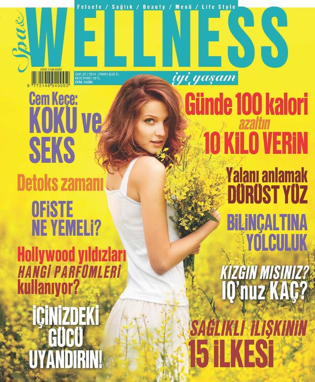 Spa & Wellness