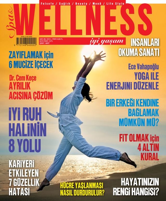 Spa & Wellness