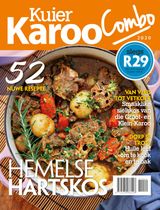 Karoo Combo