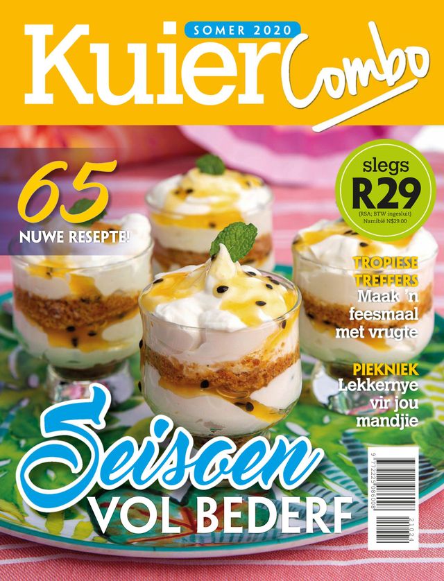 Kuier Combo
