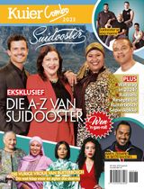 Suidooster 2023
