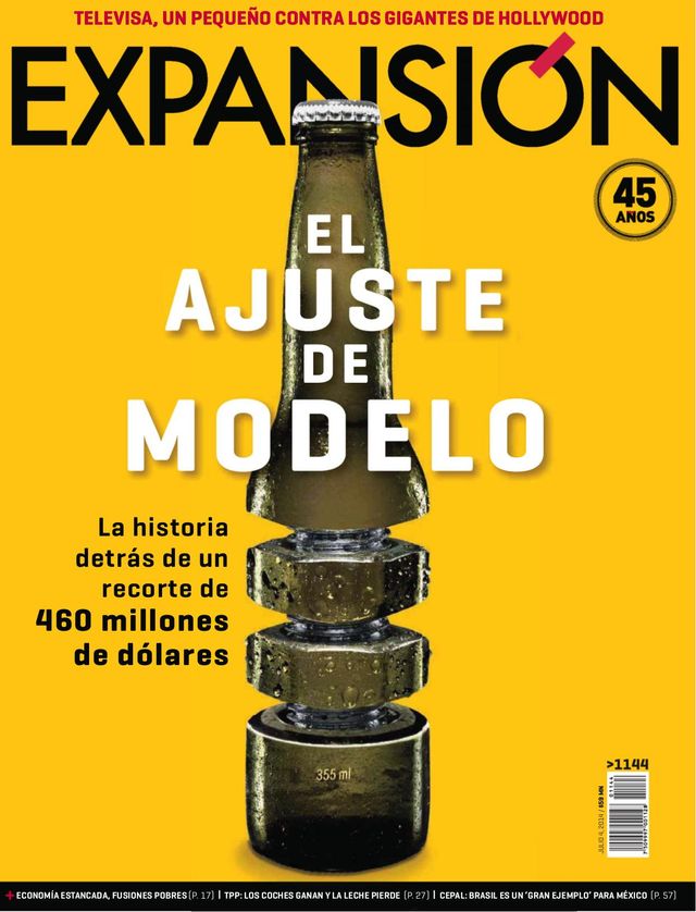 EXPANSIÓN