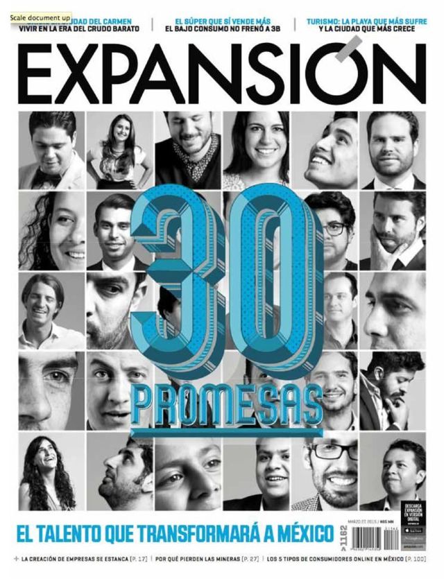 EXPANSIÓN