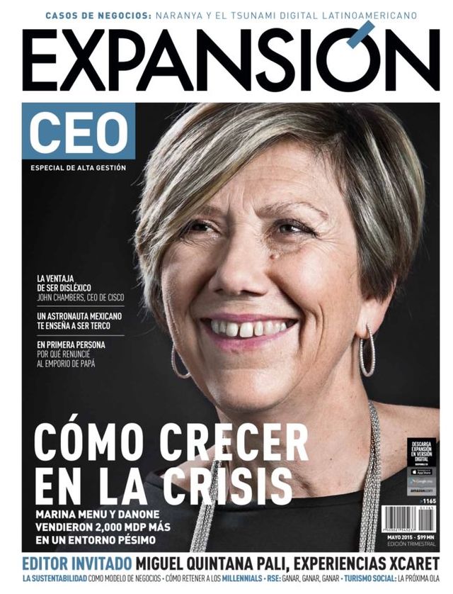 EXPANSIÓN