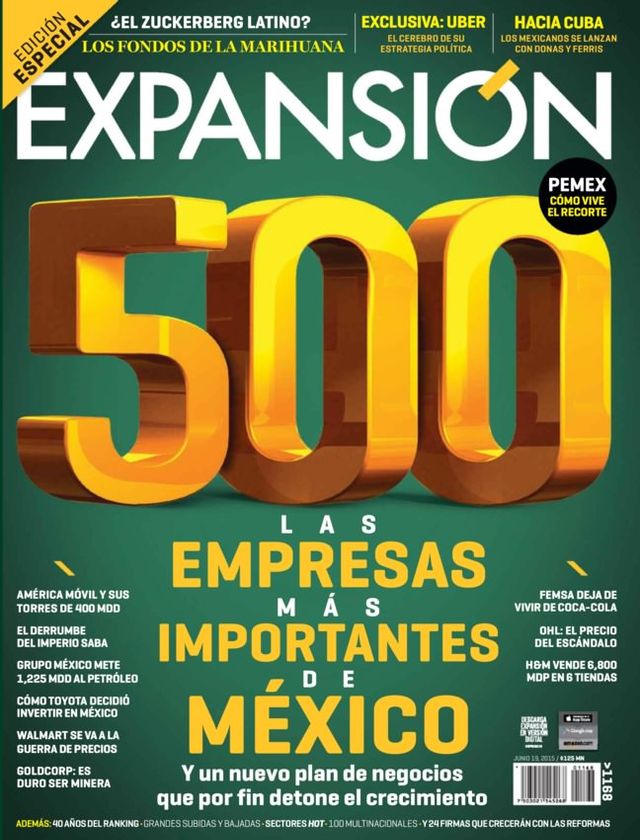 EXPANSIÓN