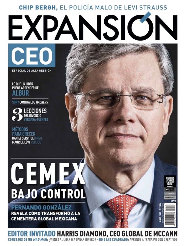 EXPANSIÓN