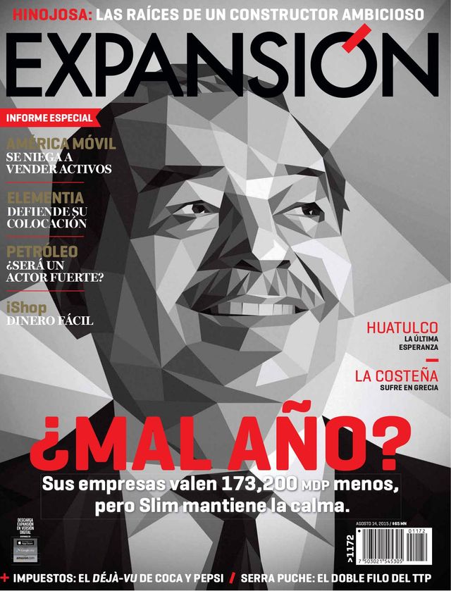 EXPANSIÓN