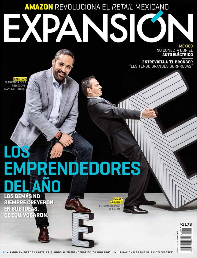 EXPANSIÓN