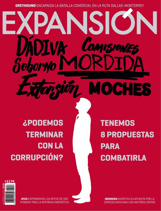 EXPANSIÓN