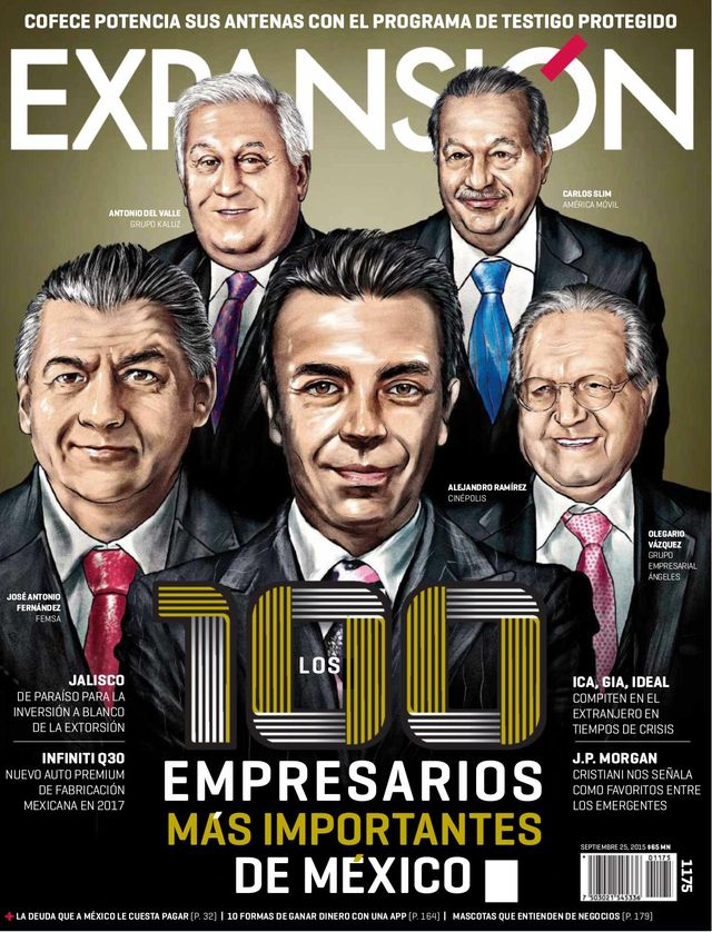EXPANSIÓN