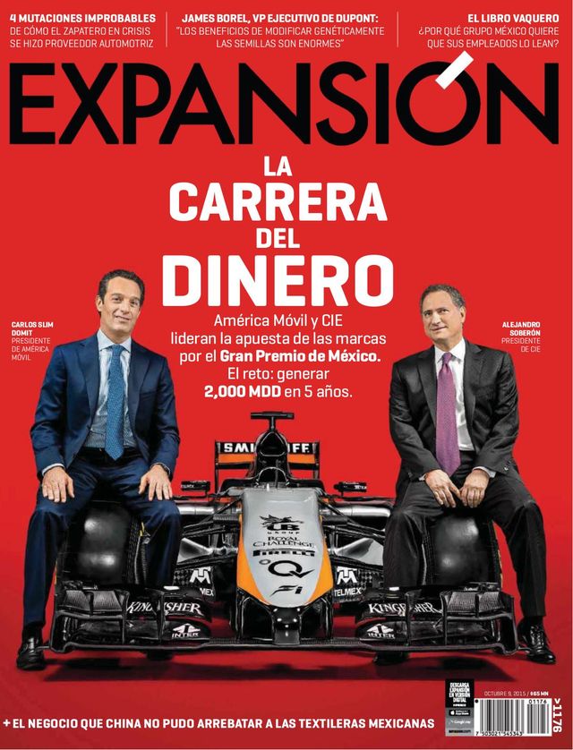 EXPANSIÓN