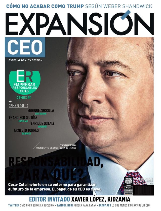EXPANSIÓN