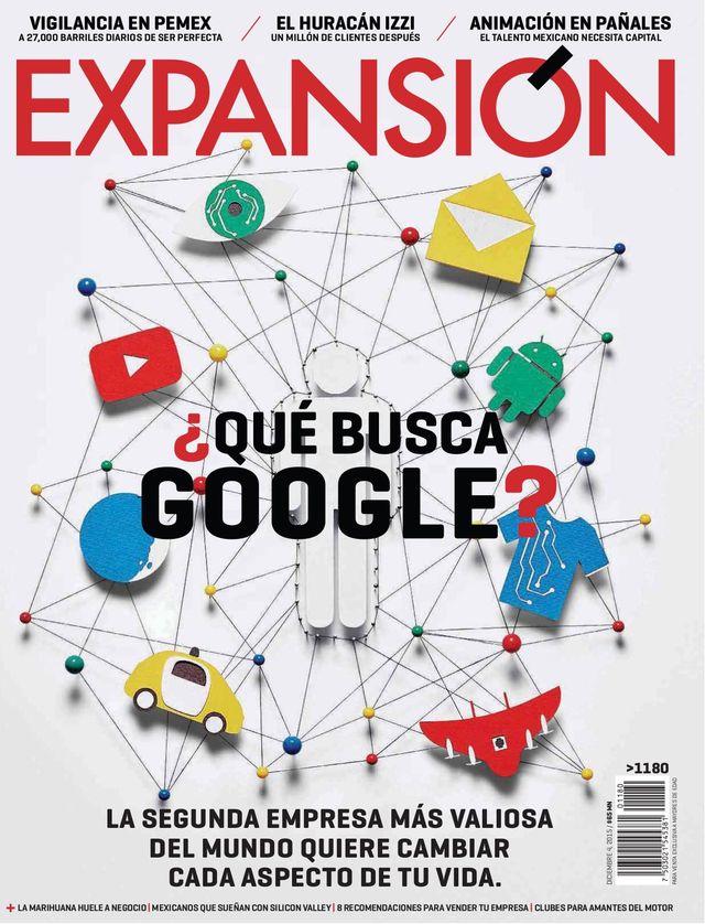 EXPANSIÓN