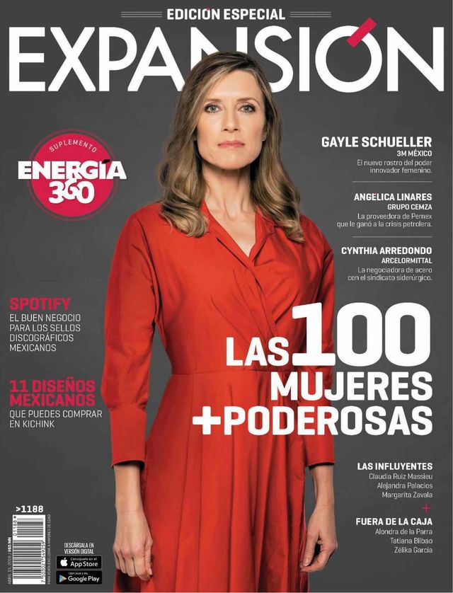 EXPANSIÓN