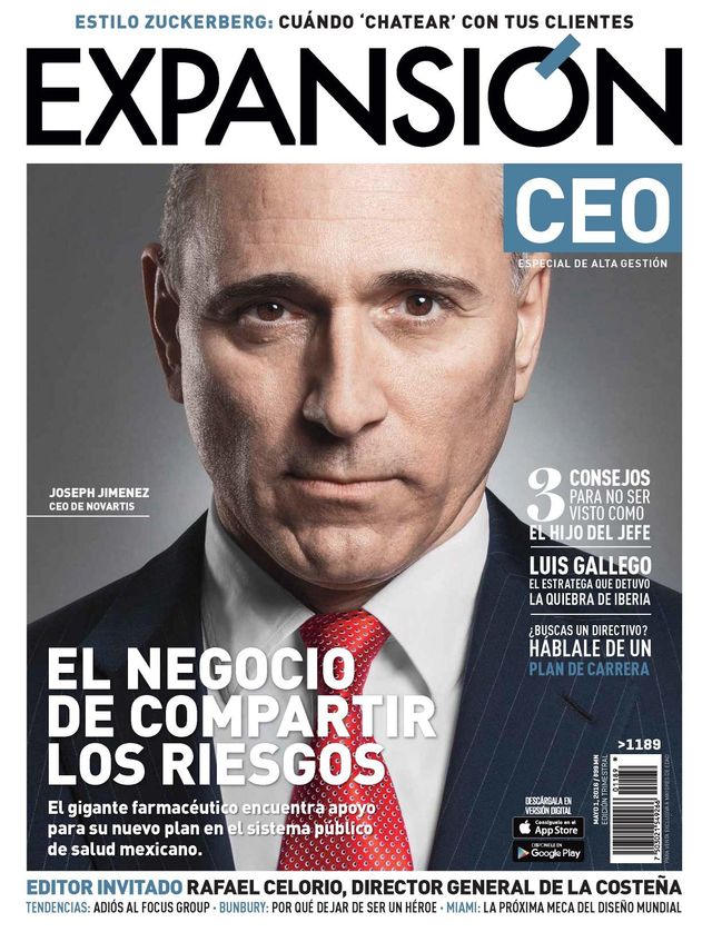 EXPANSIÓN