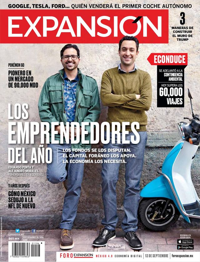 EXPANSIÓN