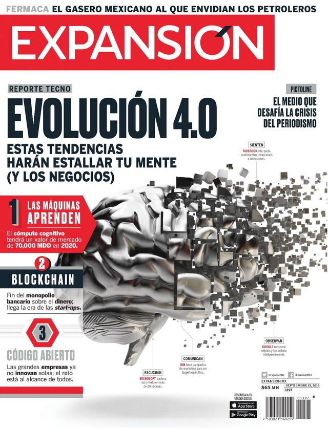 EXPANSIÓN