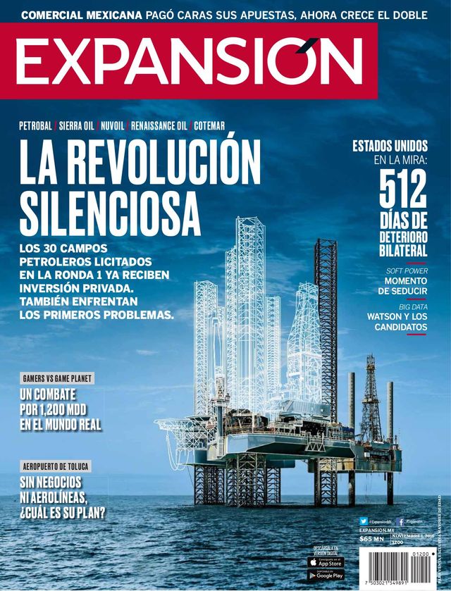 EXPANSIÓN