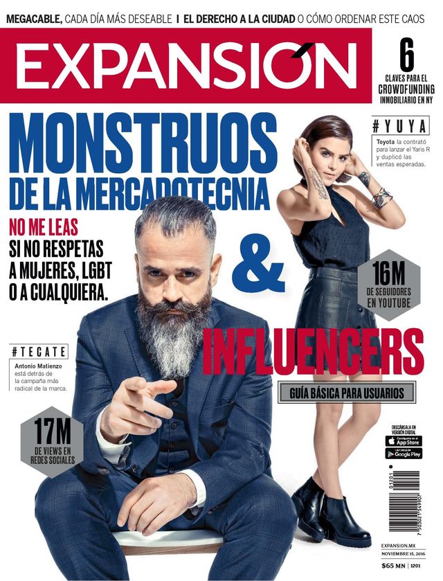 EXPANSIÓN
