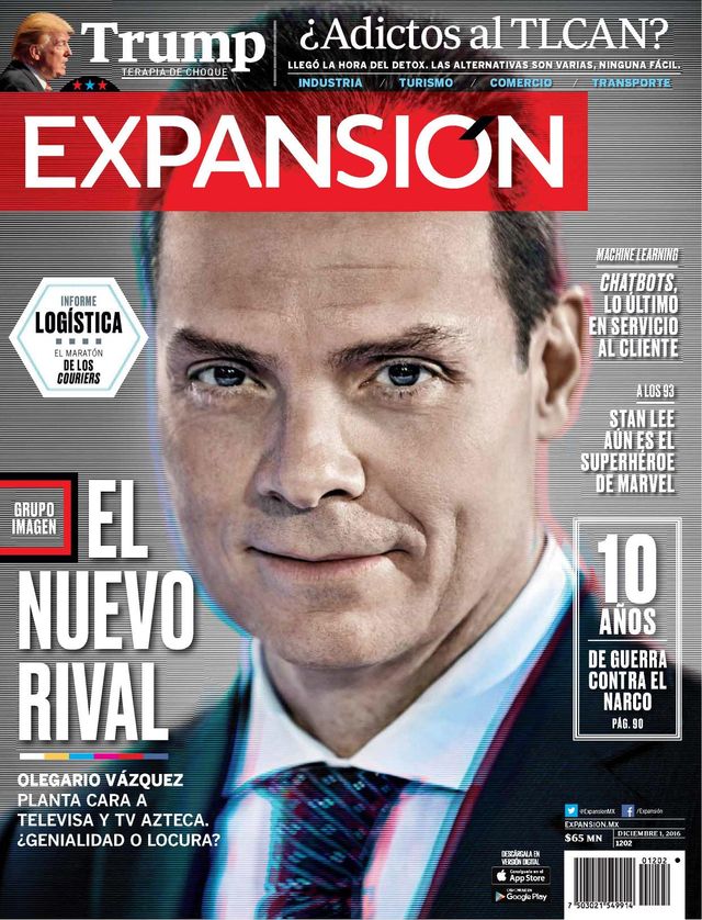 EXPANSIÓN