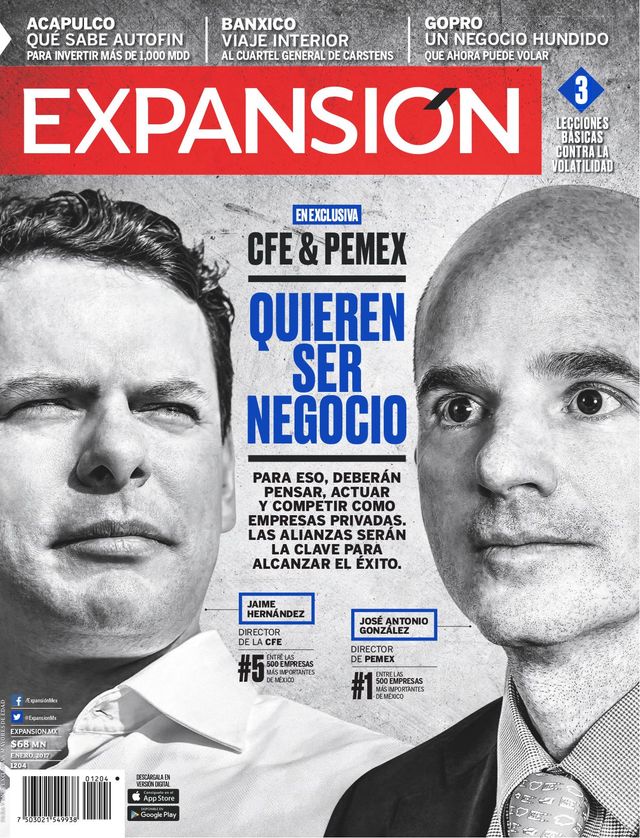 EXPANSIÓN