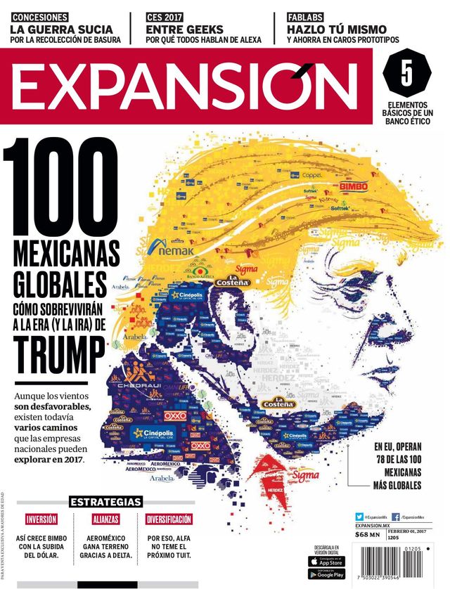 EXPANSIÓN