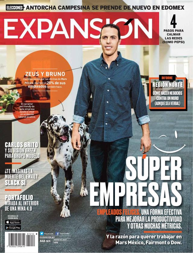 EXPANSIÓN