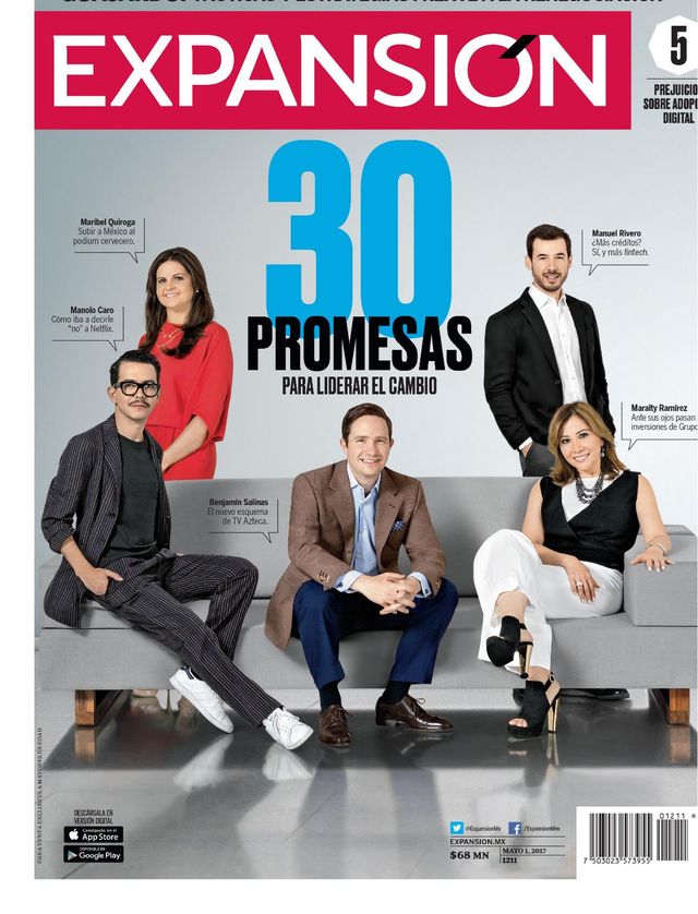 EXPANSIÓN