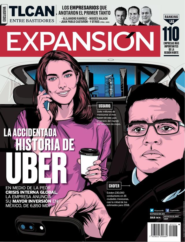 EXPANSIÓN