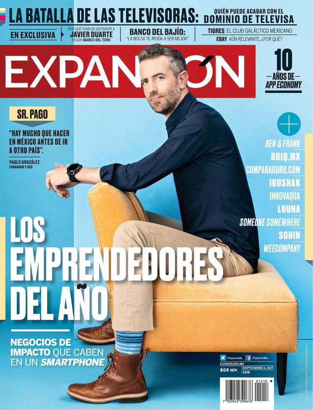 EXPANSIÓN