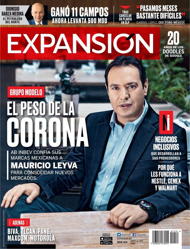 EXPANSIÓN