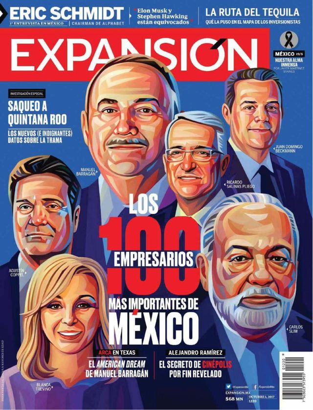 EXPANSIÓN