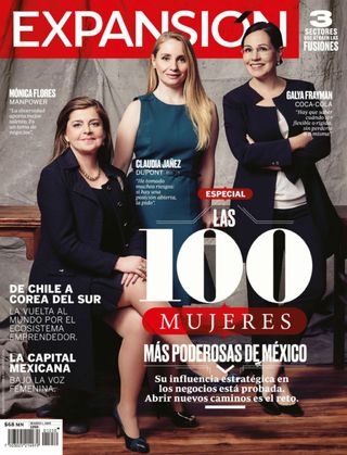 EXPANSIÓN