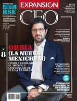 CEO Special Octubre - 2019