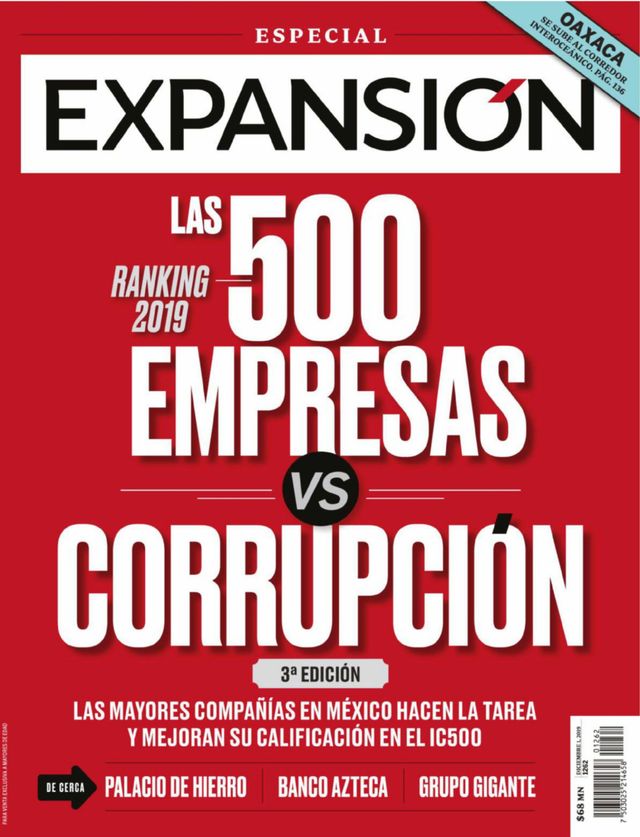 EXPANSIÓN