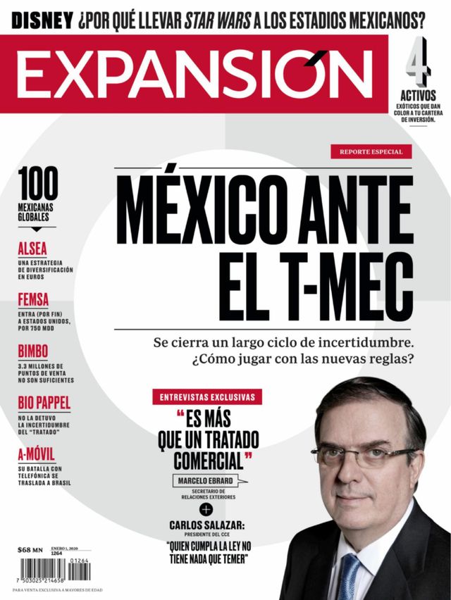 EXPANSIÓN