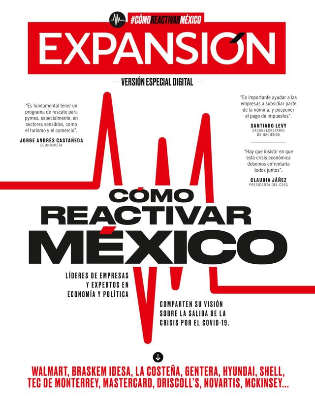 EXPANSIÓN