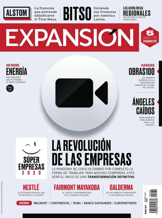 EXPANSIÓN