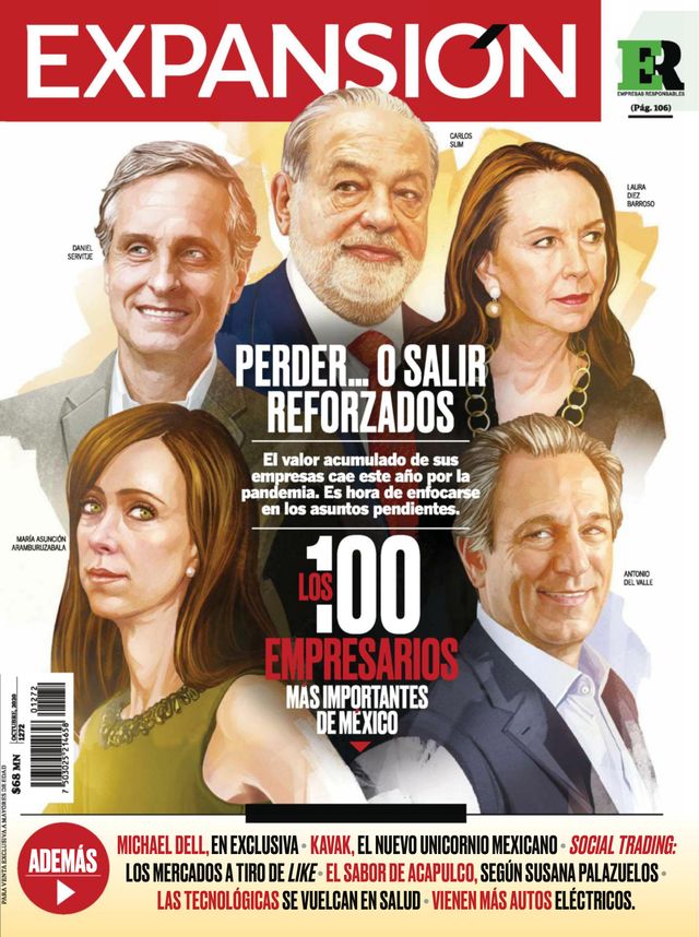 EXPANSIÓN