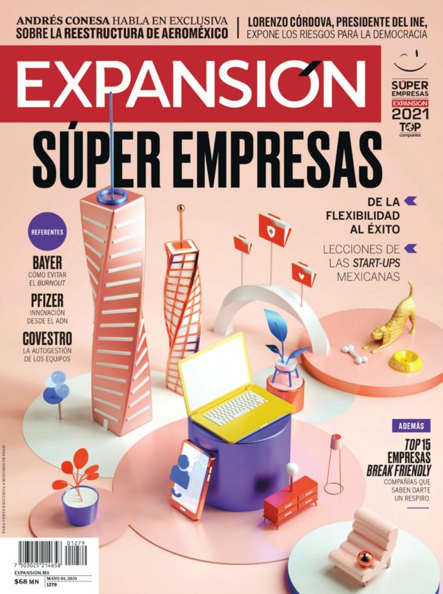 EXPANSIÓN