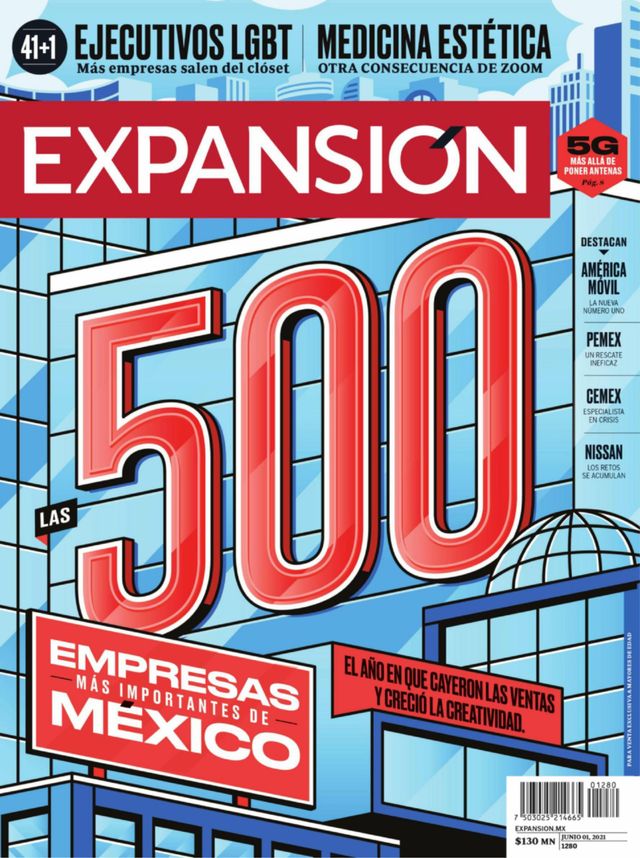 EXPANSIÓN