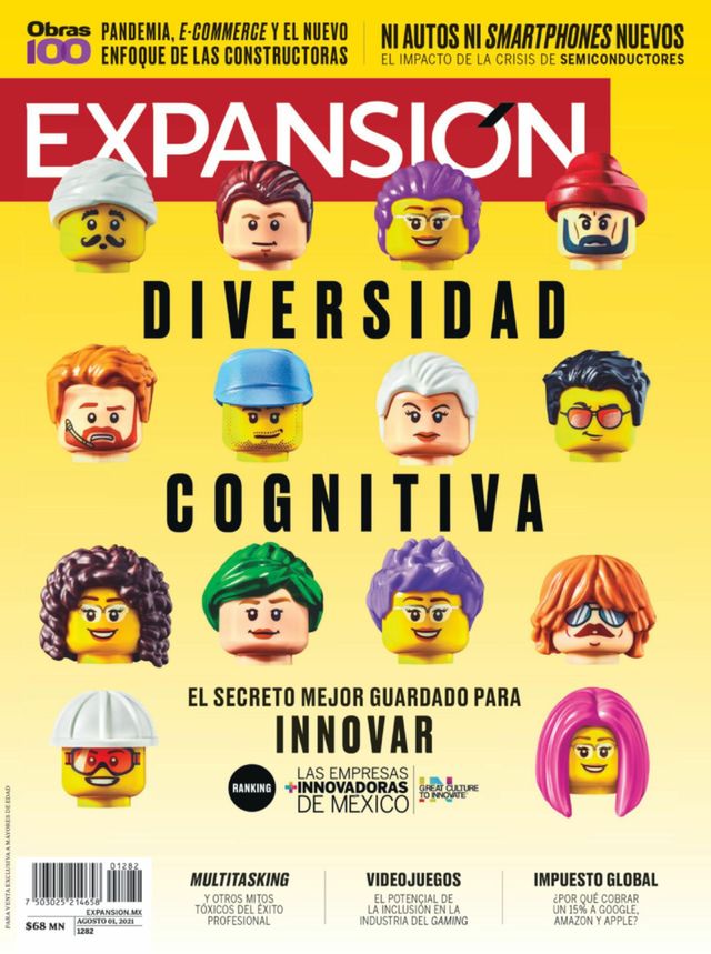 EXPANSIÓN