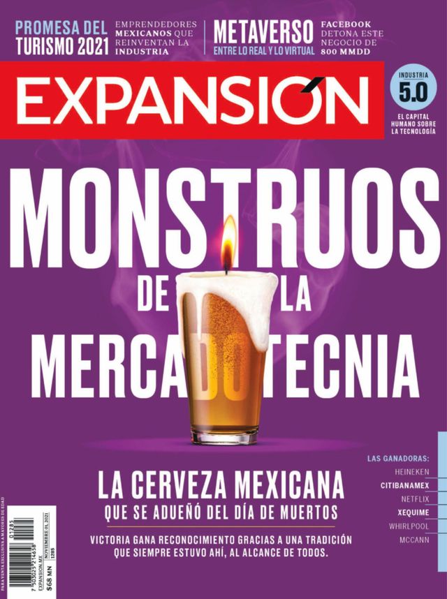 EXPANSIÓN